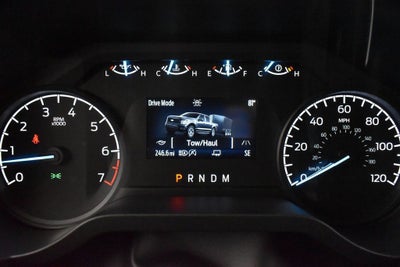 2026 Ford F-150 STX 200B