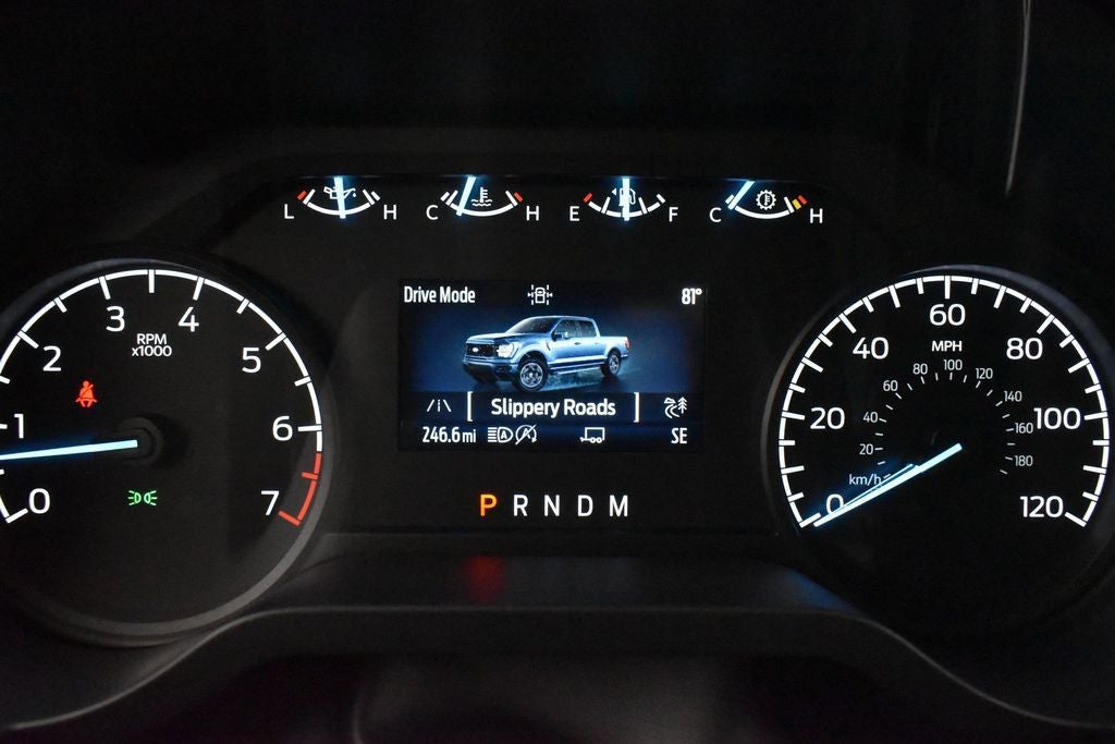 2026 Ford F-150 STX 200B