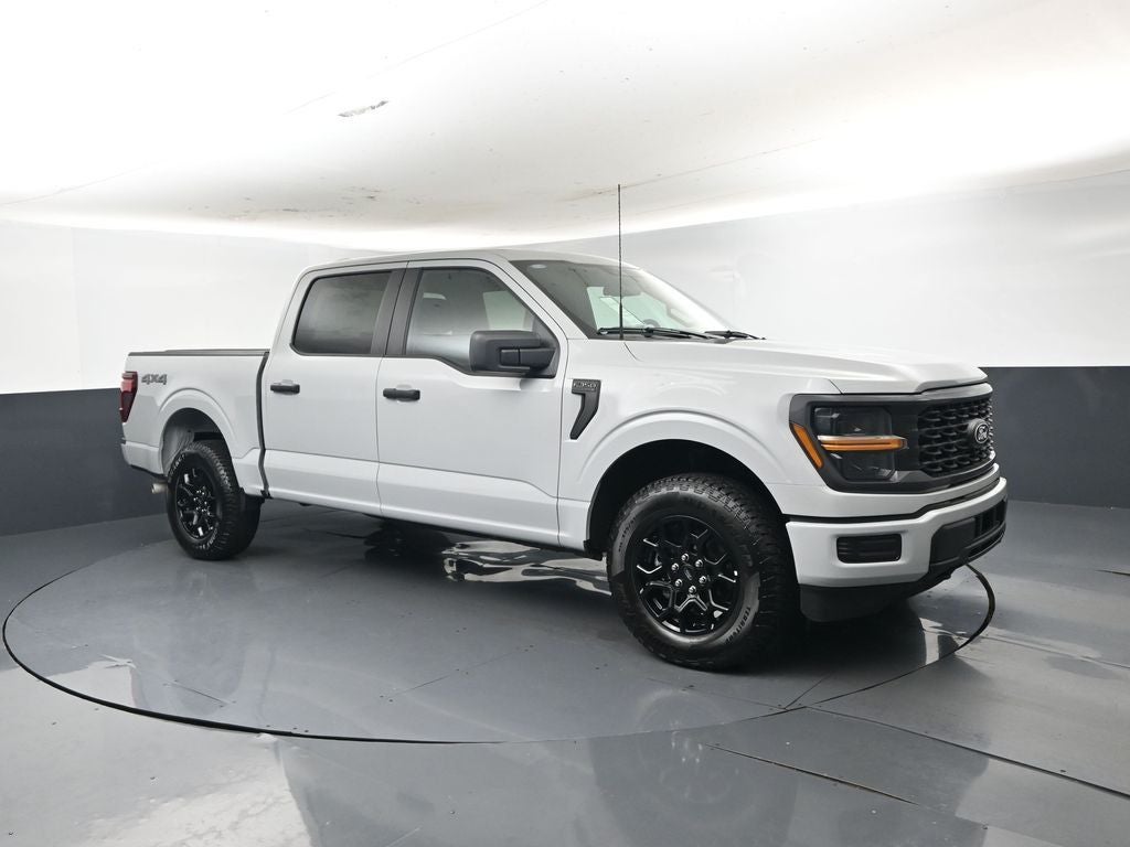 2026 Ford F-150 STX 200B