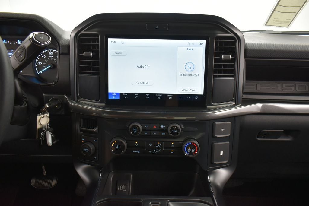 2026 Ford F-150 STX 200B