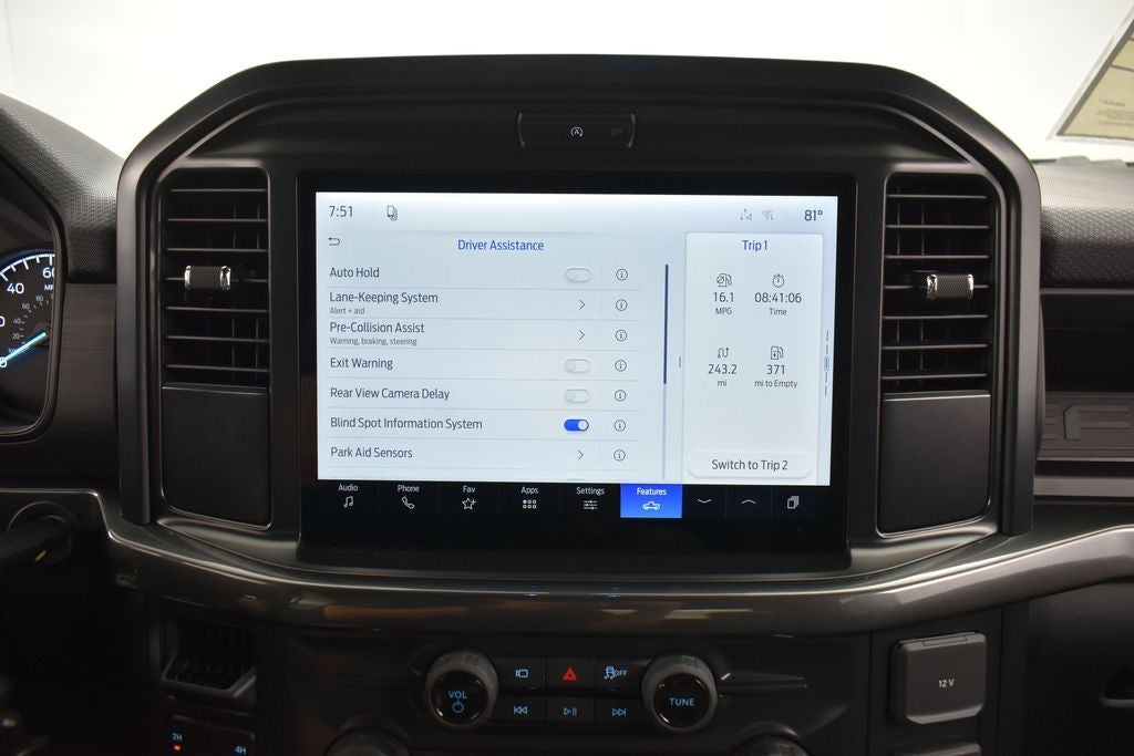 2026 Ford F-150 STX 200B