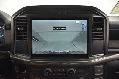 2026 Ford F-150 STX 200B