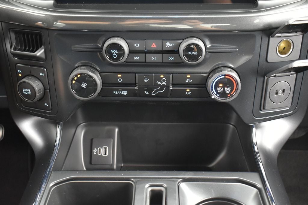 2026 Ford F-150 STX 200B