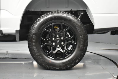 2026 Ford F-150 STX 200B
