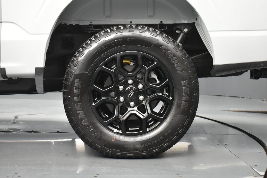 2026 Ford F-150 STX 200B