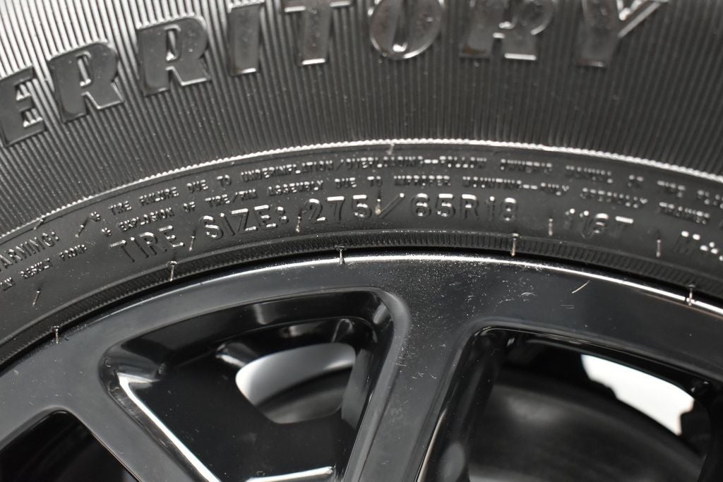 2026 Ford F-150 STX 200B