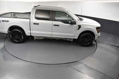 2026 Ford F-150 STX 200B