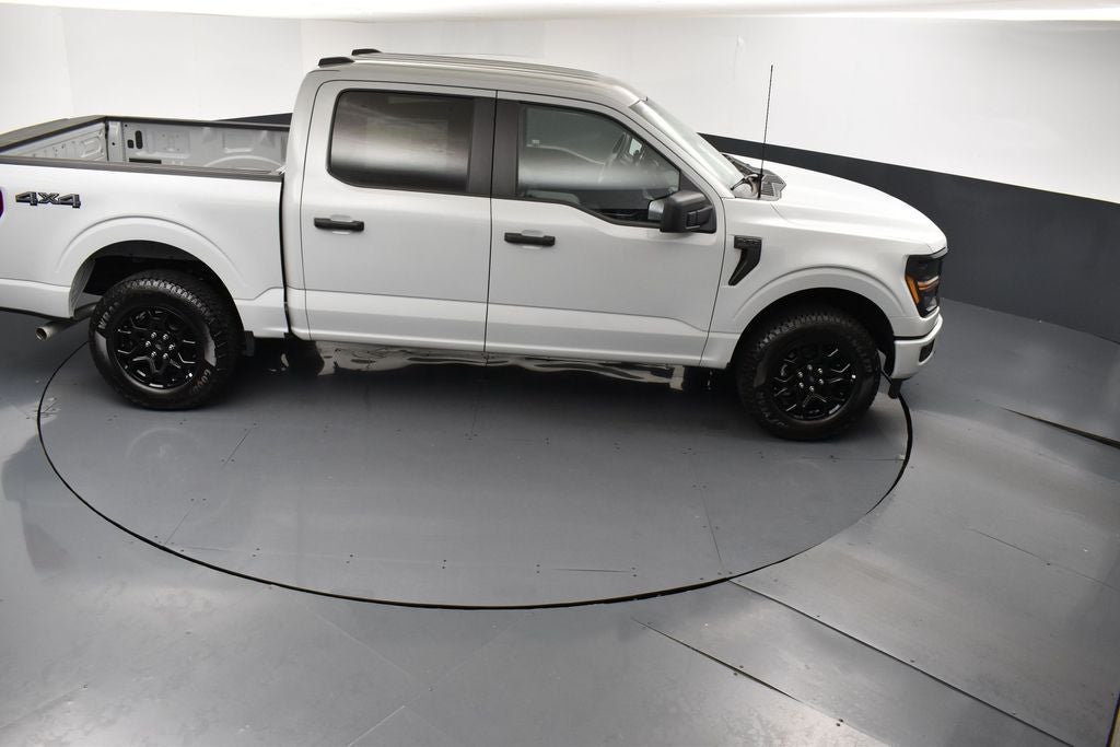2026 Ford F-150 STX 200B