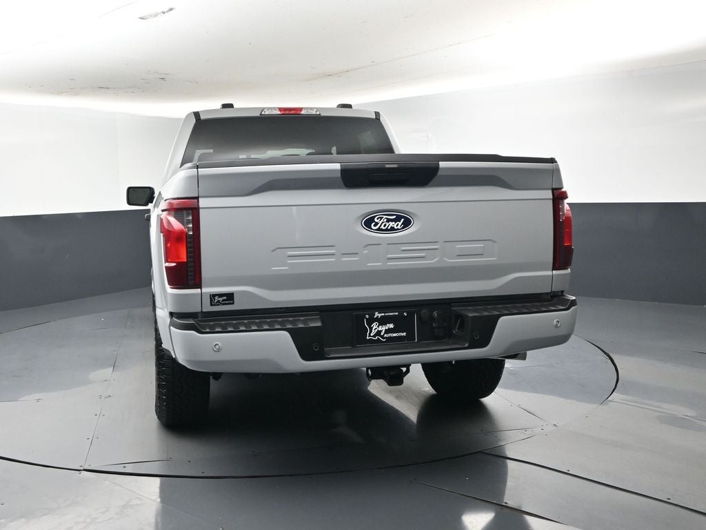 2026 Ford F-150 STX 200B