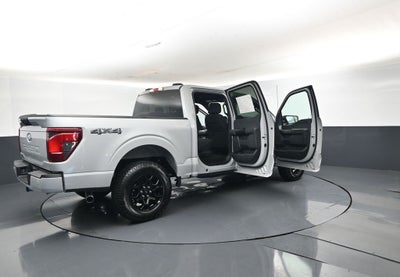 2026 Ford F-150 STX 200B