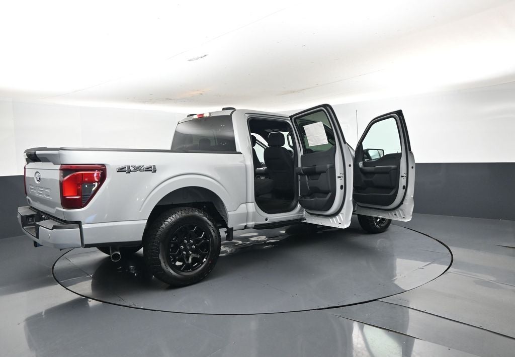 2026 Ford F-150 STX 200B