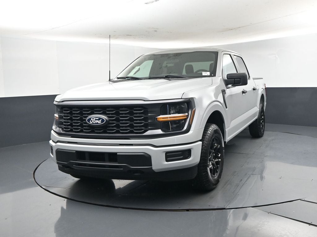 2026 Ford F-150 STX 200B