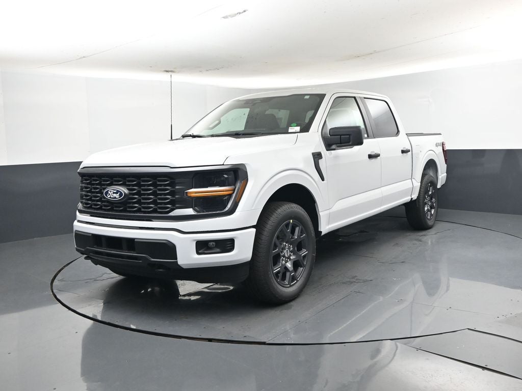 2026 Ford F-150 STX 200A