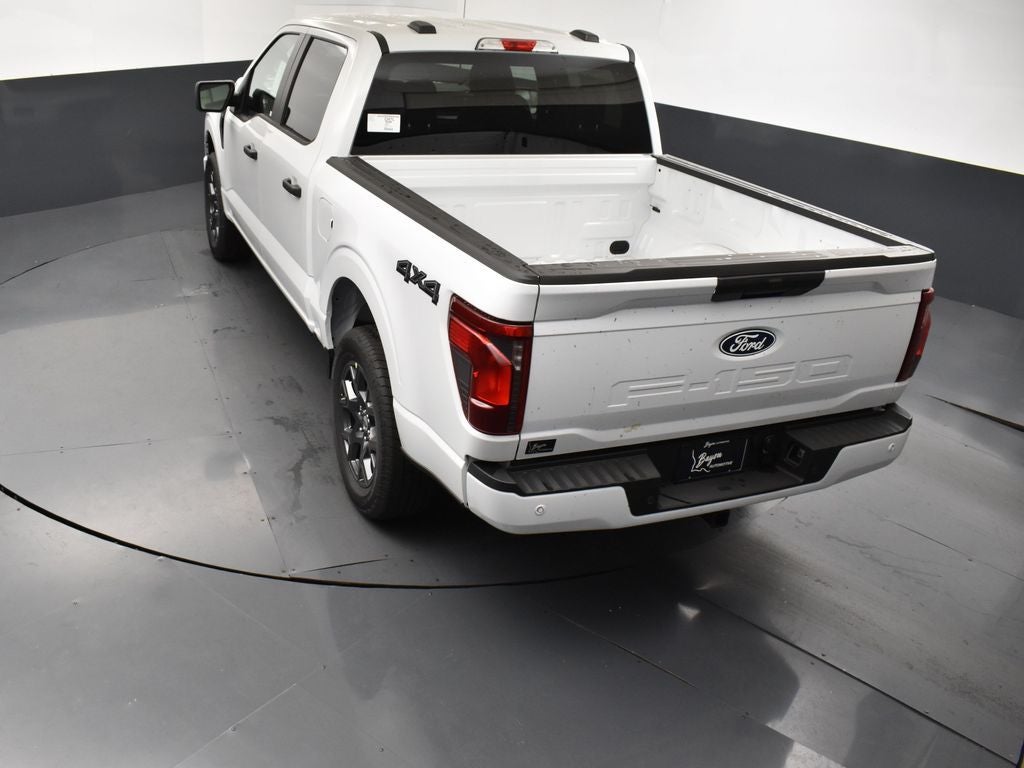 2026 Ford F-150 STX 200A