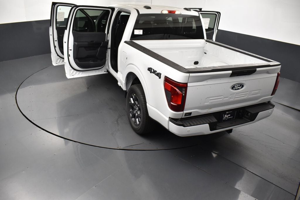 2026 Ford F-150 STX 200A