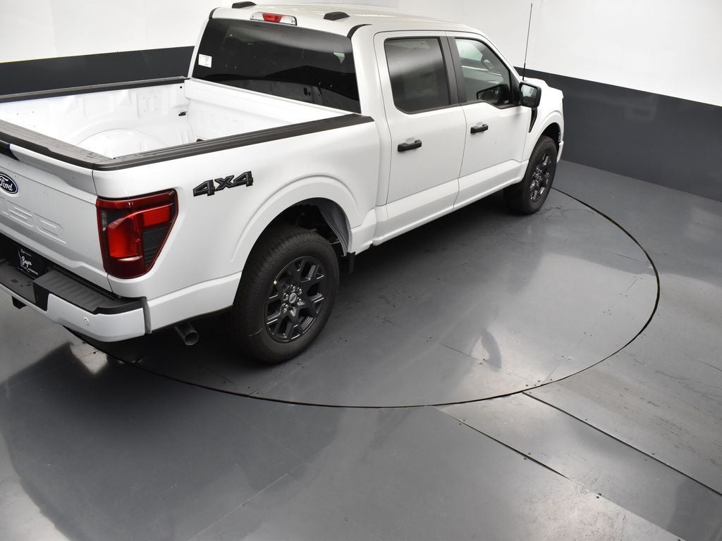 2026 Ford F-150 STX 200A