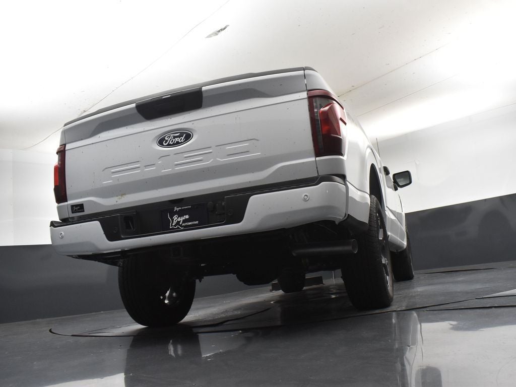 2026 Ford F-150 STX 200A
