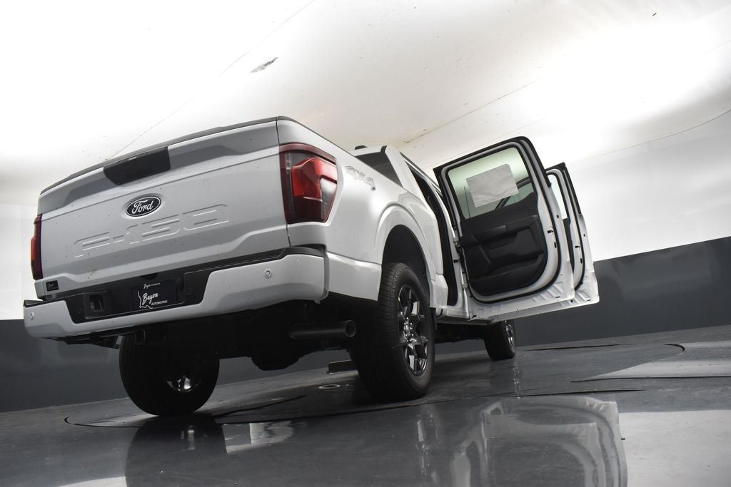 2026 Ford F-150 STX 200A