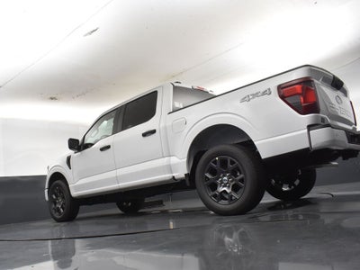 2026 Ford F-150 STX 200A