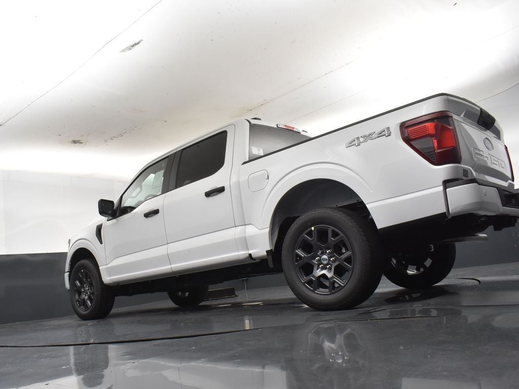 2026 Ford F-150 STX 200A
