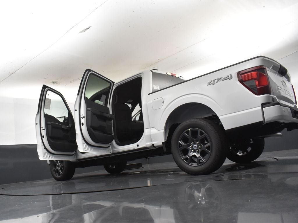 2026 Ford F-150 STX 200A