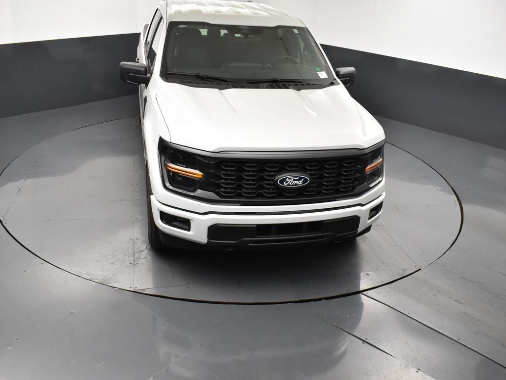 2026 Ford F-150 STX 200A