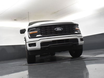 2026 Ford F-150 STX 200A