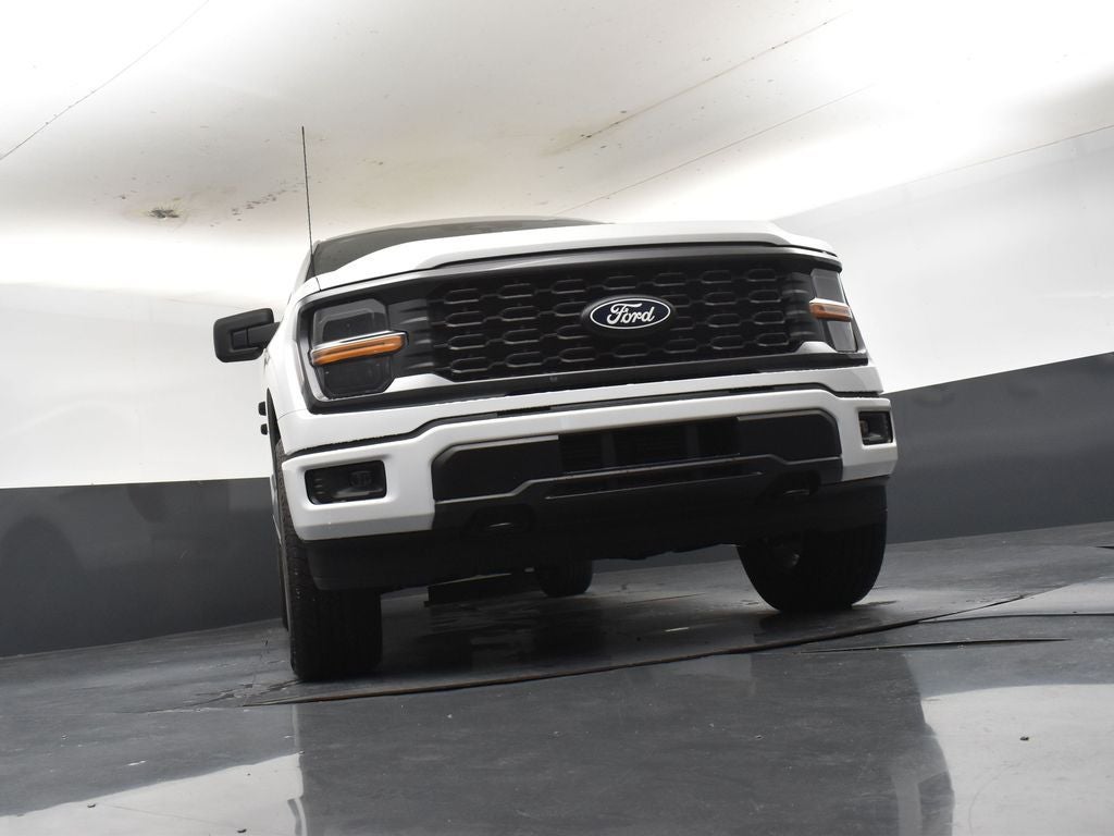 2026 Ford F-150 STX 200A