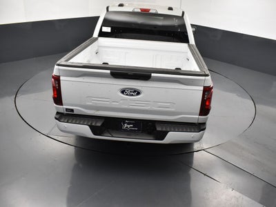 2026 Ford F-150 STX 200A