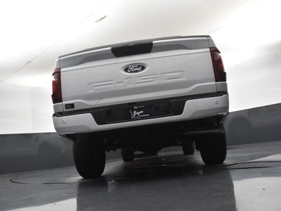 2026 Ford F-150 STX 200A