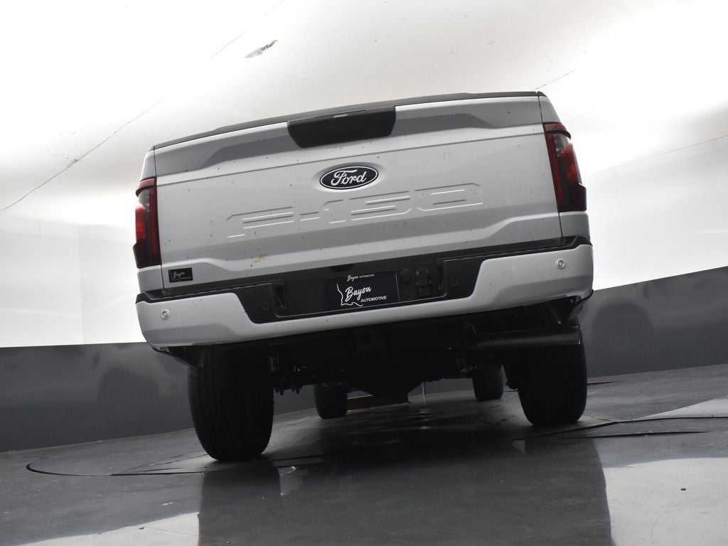 2026 Ford F-150 STX 200A