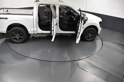 2026 Ford F-150 STX 200A