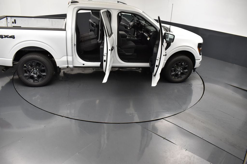 2026 Ford F-150 STX 200A