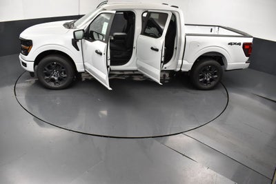2026 Ford F-150 STX 200A