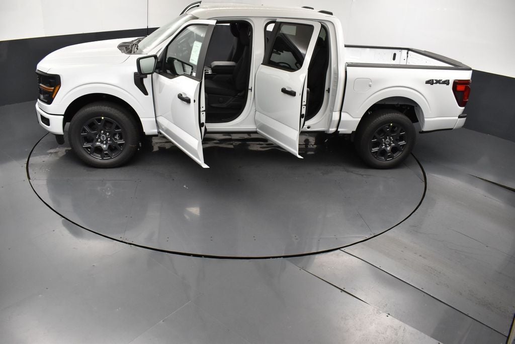 2026 Ford F-150 STX 200A