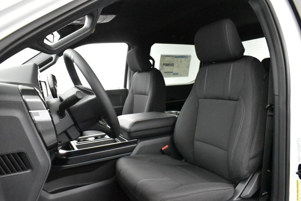 2026 Ford F-150 STX 200A