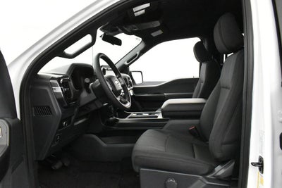 2026 Ford F-150 STX 200A