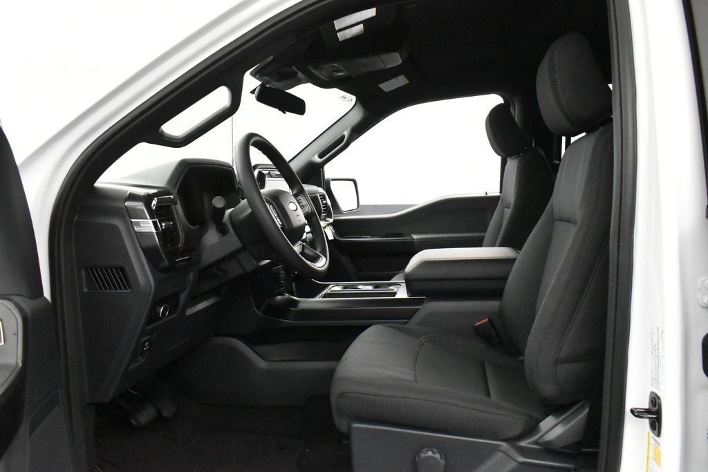 2026 Ford F-150 STX 200A