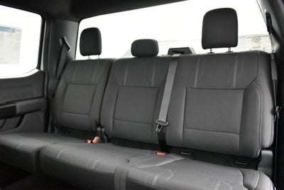 2026 Ford F-150 STX 200A