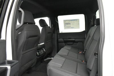 2026 Ford F-150 STX 200A