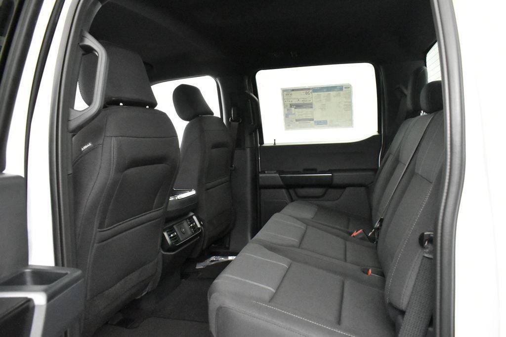 2026 Ford F-150 STX 200A