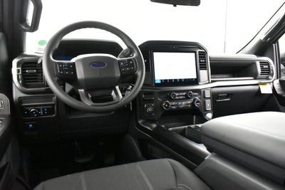 2026 Ford F-150 STX 200A