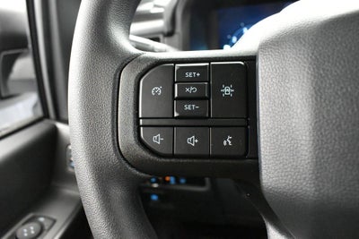 2026 Ford F-150 STX 200A
