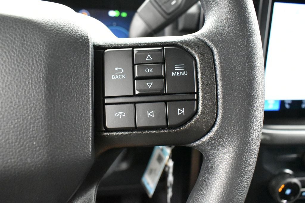 2026 Ford F-150 STX 200A