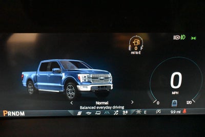 2026 Ford F-150 STX 200A