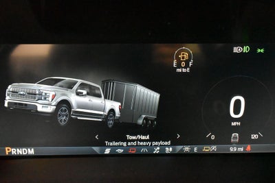 2026 Ford F-150 STX 200A