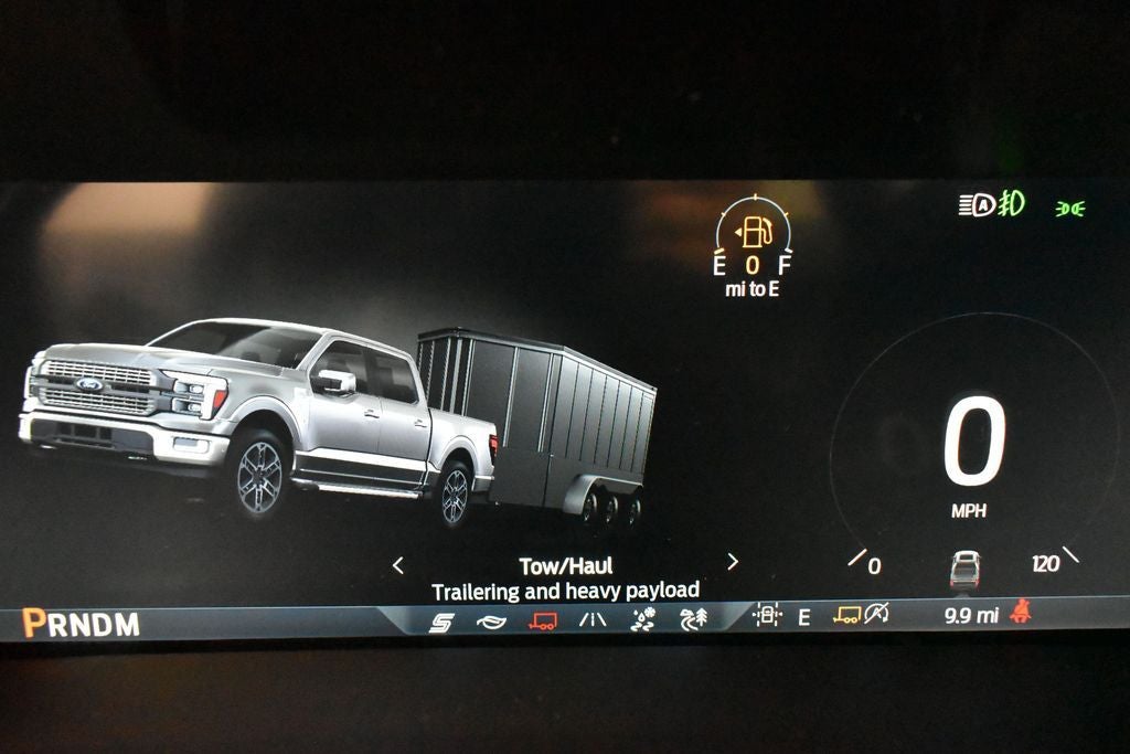 2026 Ford F-150 STX 200A