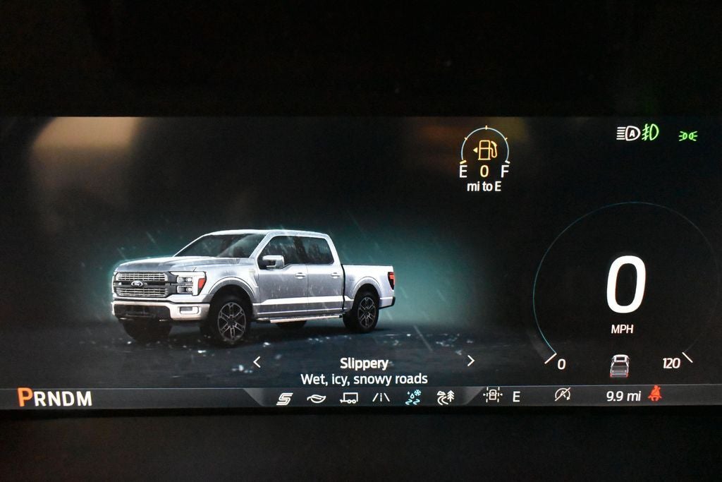 2026 Ford F-150 STX 200A