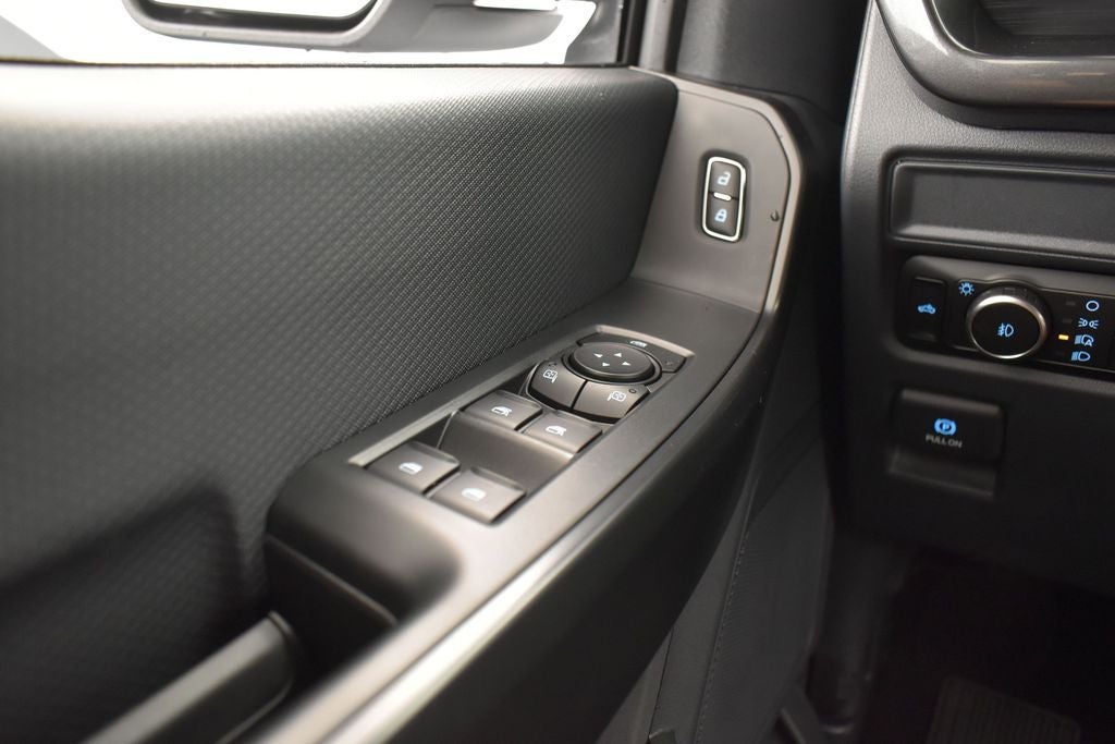 2026 Ford F-150 STX 200A
