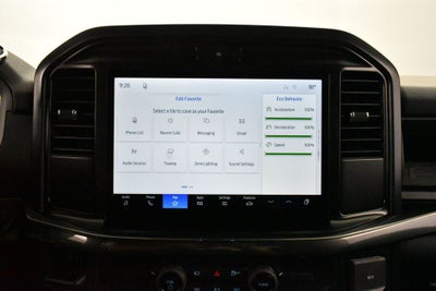 2026 Ford F-150 STX 200A